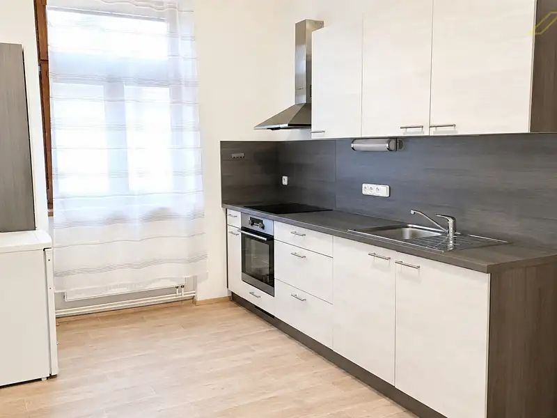 Pronájem bytu 1+1, 49 m², České Budějovice