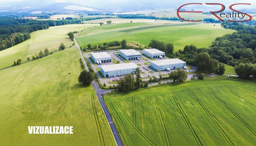 Prodej komerčního pozemku 20712 m² – fotografie 2