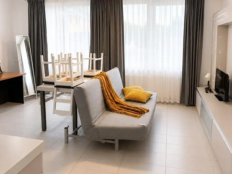 Pronájem bytu 3+kk 73 m², Praha – náhled fotky 2
