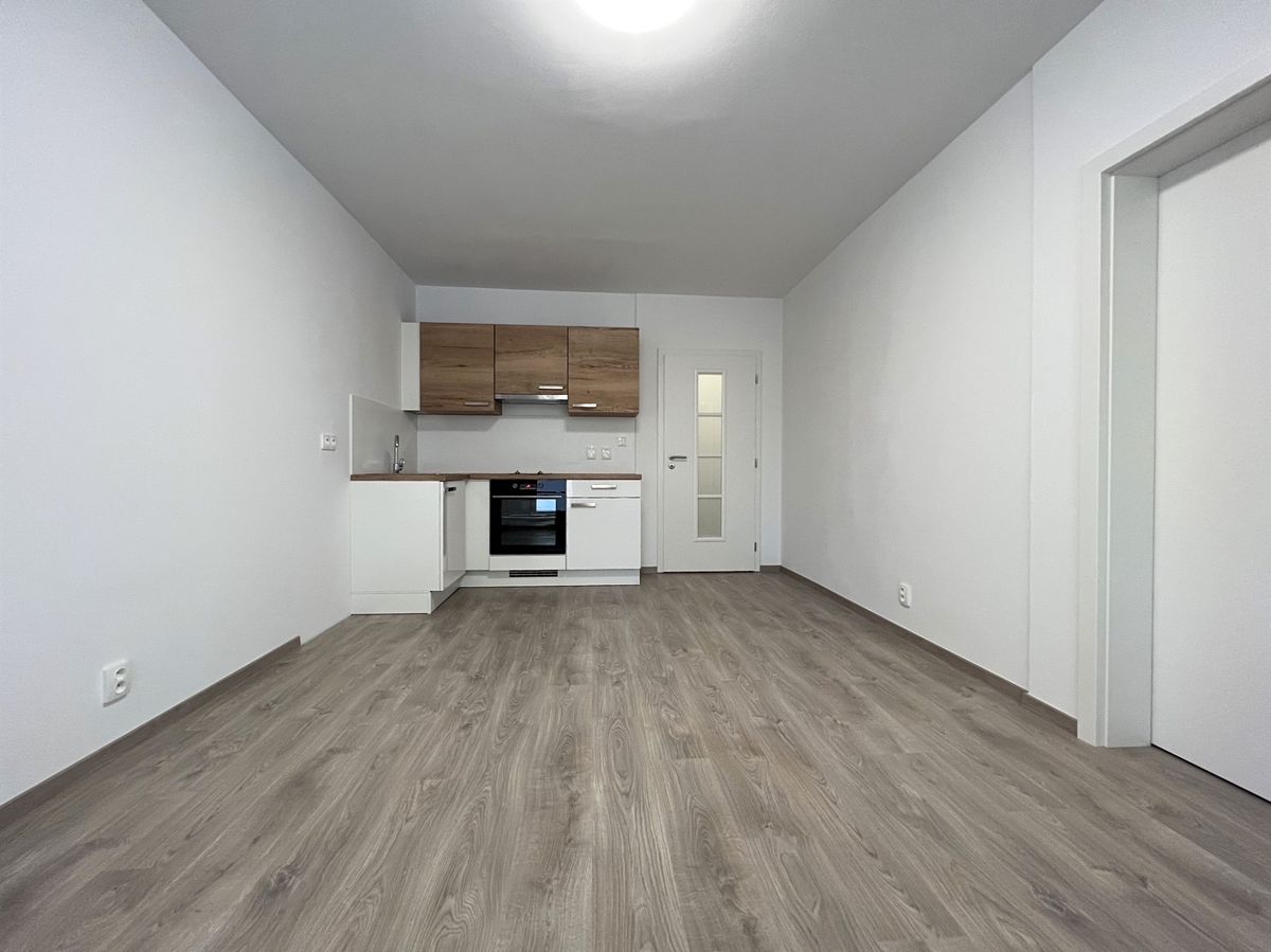 Pronájem bytu 2+kk 43 m² – fotografie 4