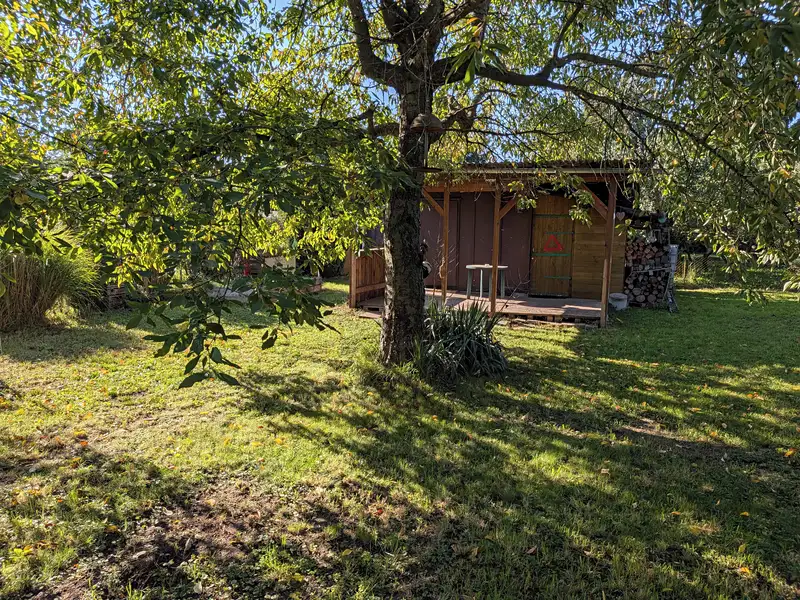 Prodej zahrady 365 m², Kolín – náhled fotky 2