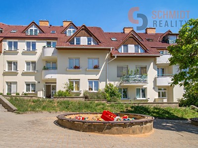 Квартира 4+kk на продаж, 80 м² (2 з 27)
