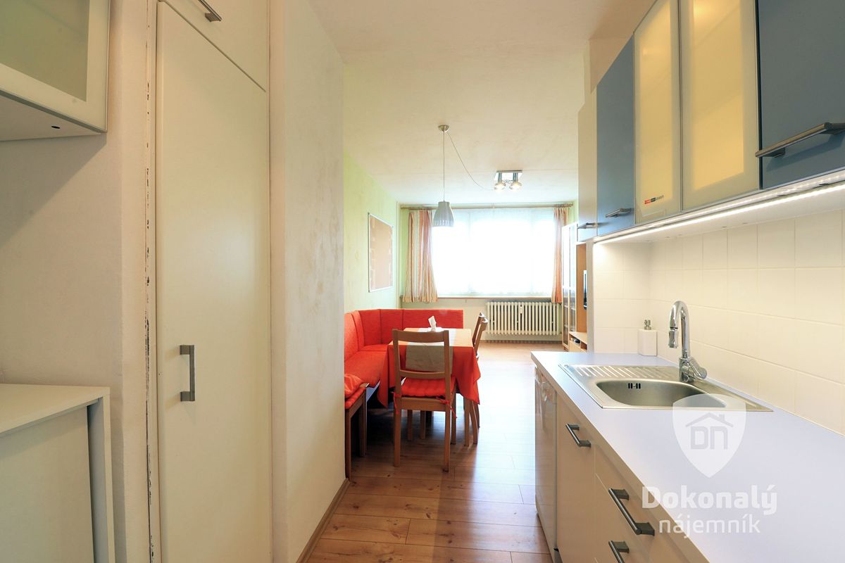 Pronájem bytu 3+kk 63 m² – fotografie 5