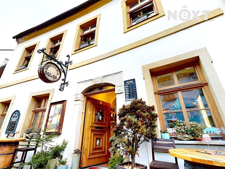 Prodej domu, 296 m² (3 z 29)