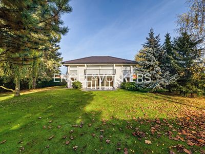 Pronájem bytu 4+kk 175 m²