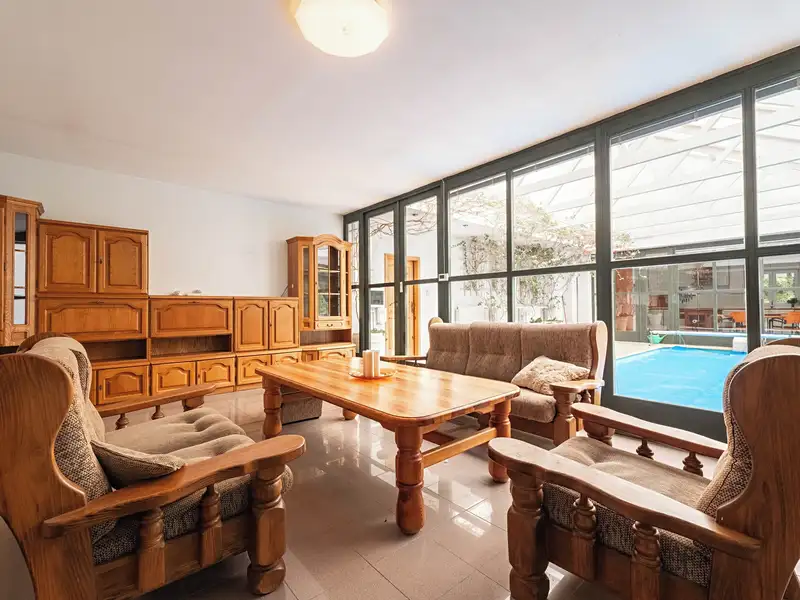 Prodej rodinného domu 215 m², pozemek 5552 m², Vír – náhled fotky 2