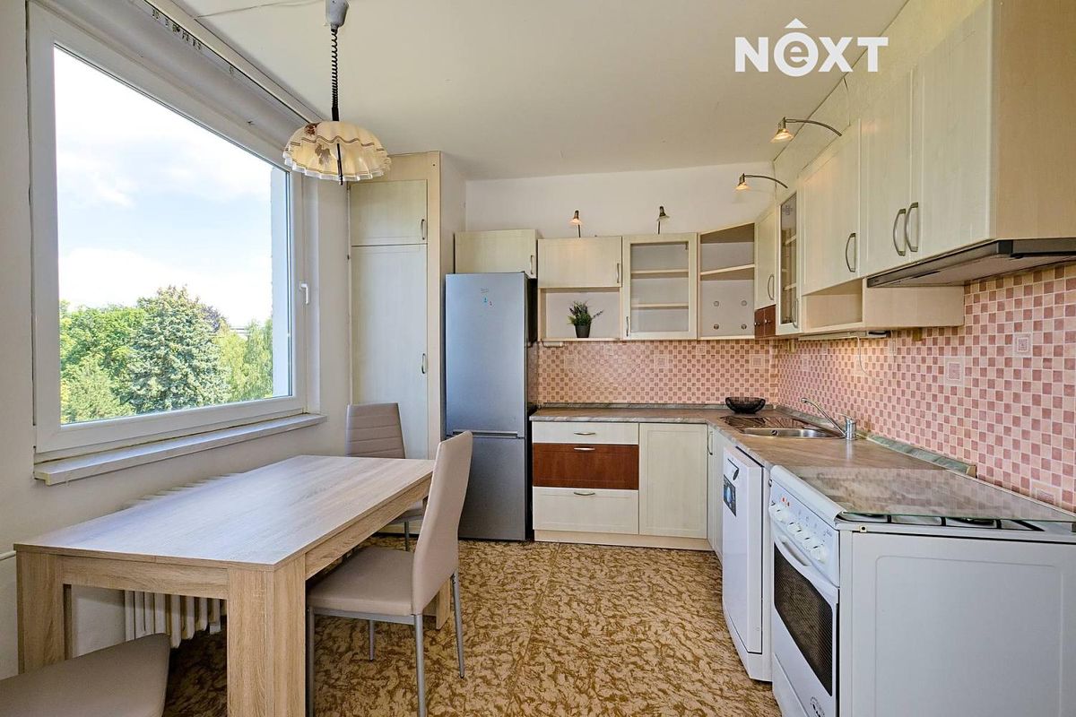Prodej bytu 3+1 72 m² – fotografie 4