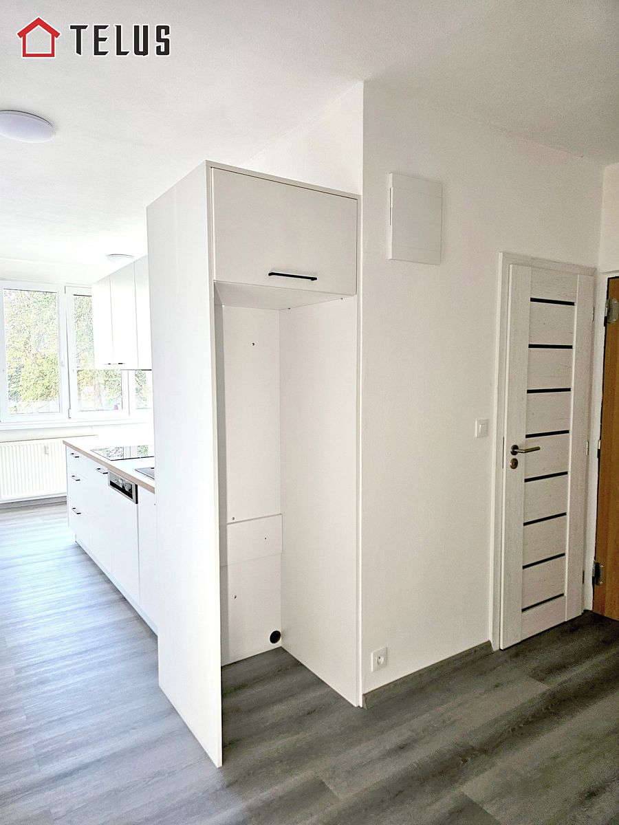 Prodej bytu 2+1 60 m² – fotografie 3