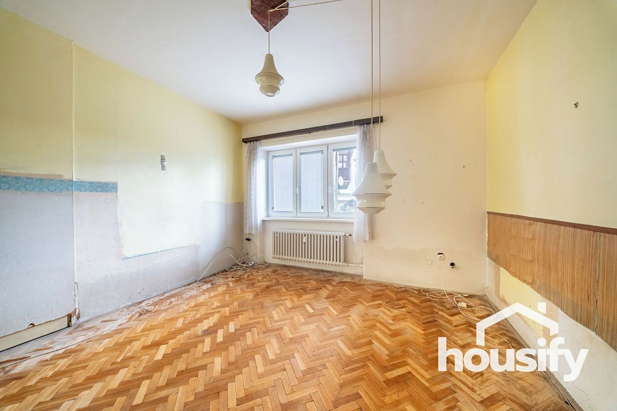 Prodej bytu 2+1 60 m² – fotografie 3