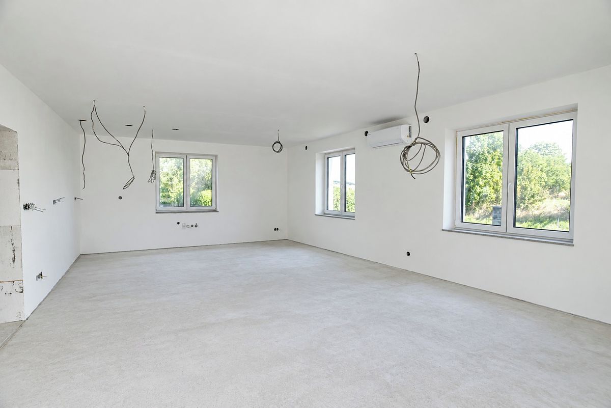 Prodej rodinného domu 115 m², pozemek 455 m² – fotografie 2