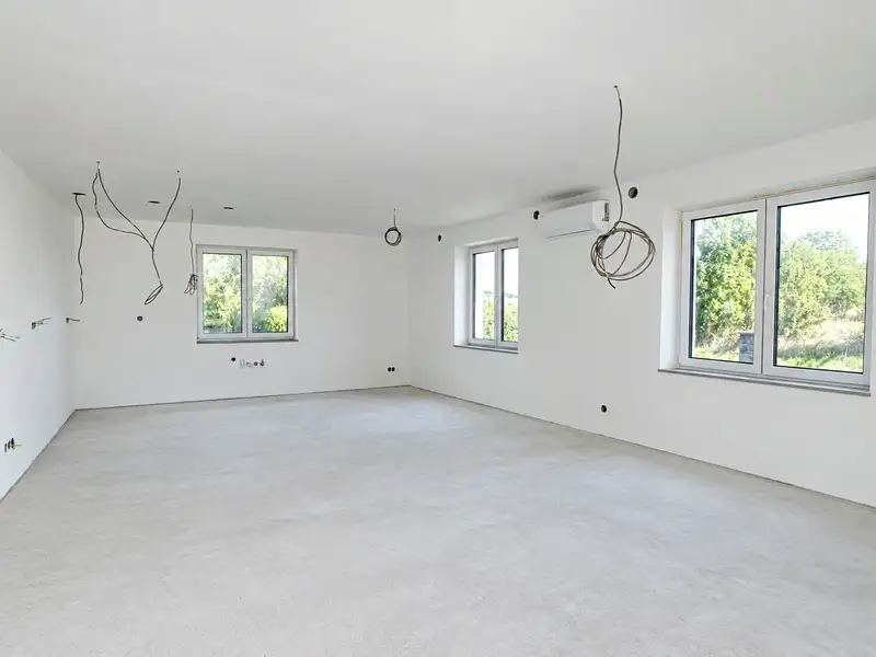 Prodej rodinného domu 115 m², pozemek 455 m², Ostružno – náhled fotky 2