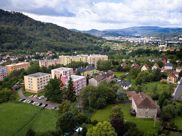 Квартира 3+1 на продаж, 67 м² (19 з 21)