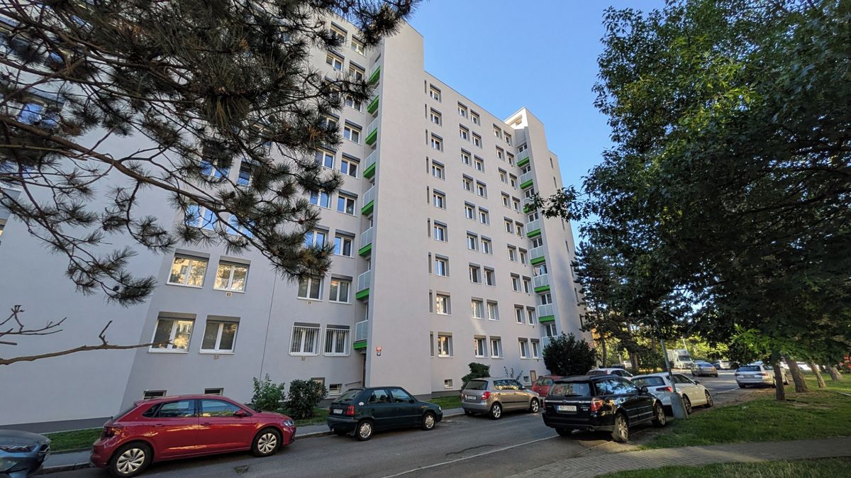 Prodej bytu 4+1 74 m² – fotografie 2