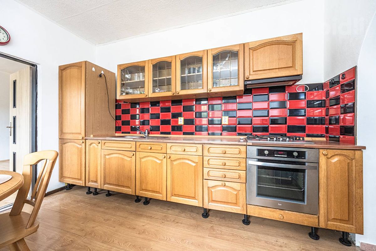 Pronájem bytu 2+kk 46 m² – fotografie 5