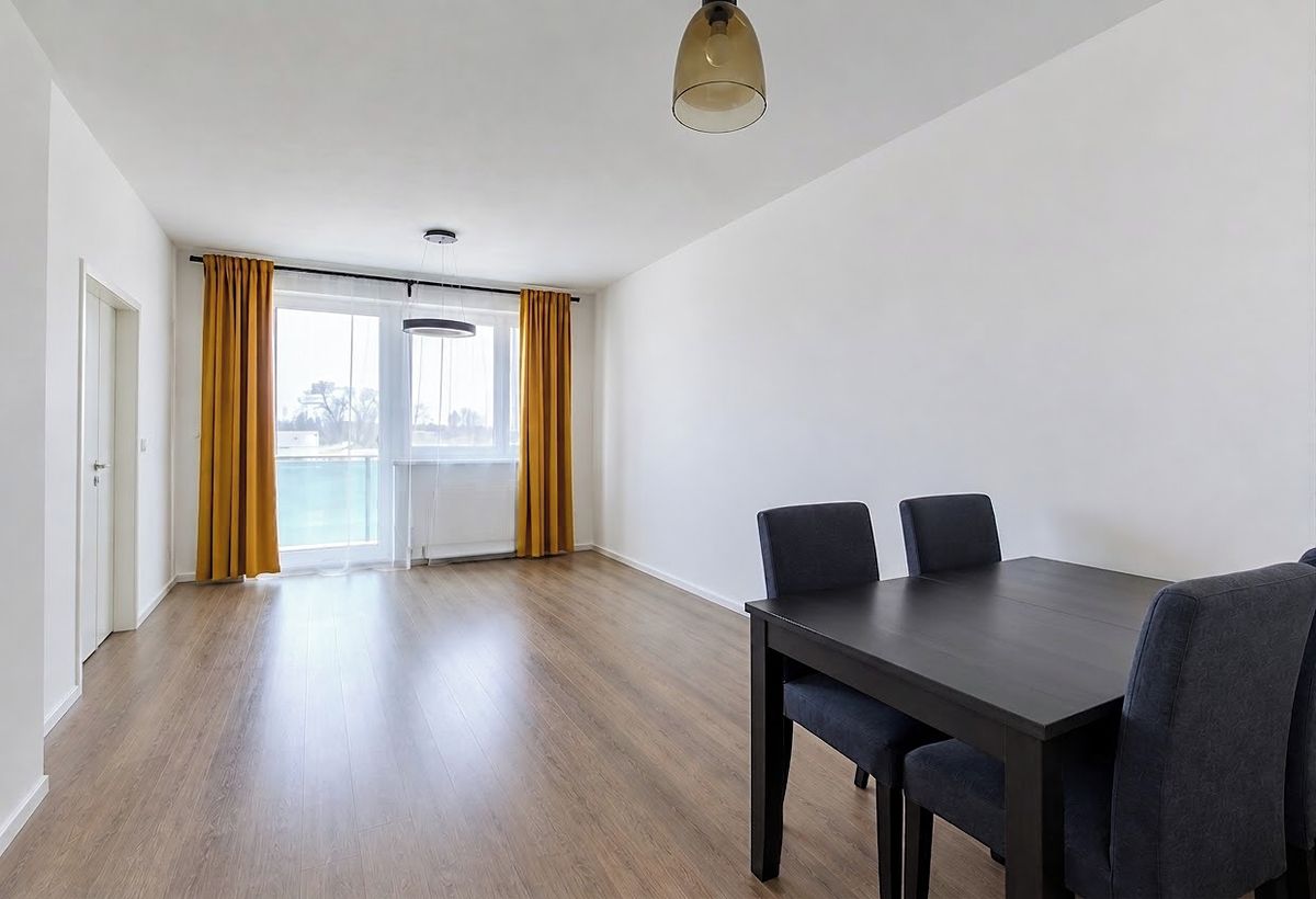 Pronájem bytu 2+kk 46 m² – fotografie 4
