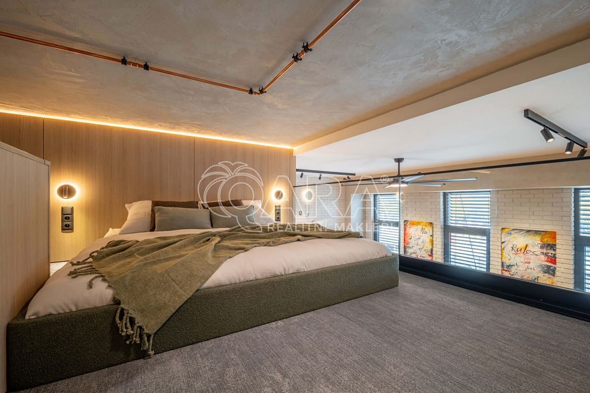 Pronájem bytu 1+kk 53 m² – fotografie 3