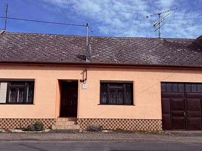Prodej rodinného domu 120 m², pozemek 1338 m²