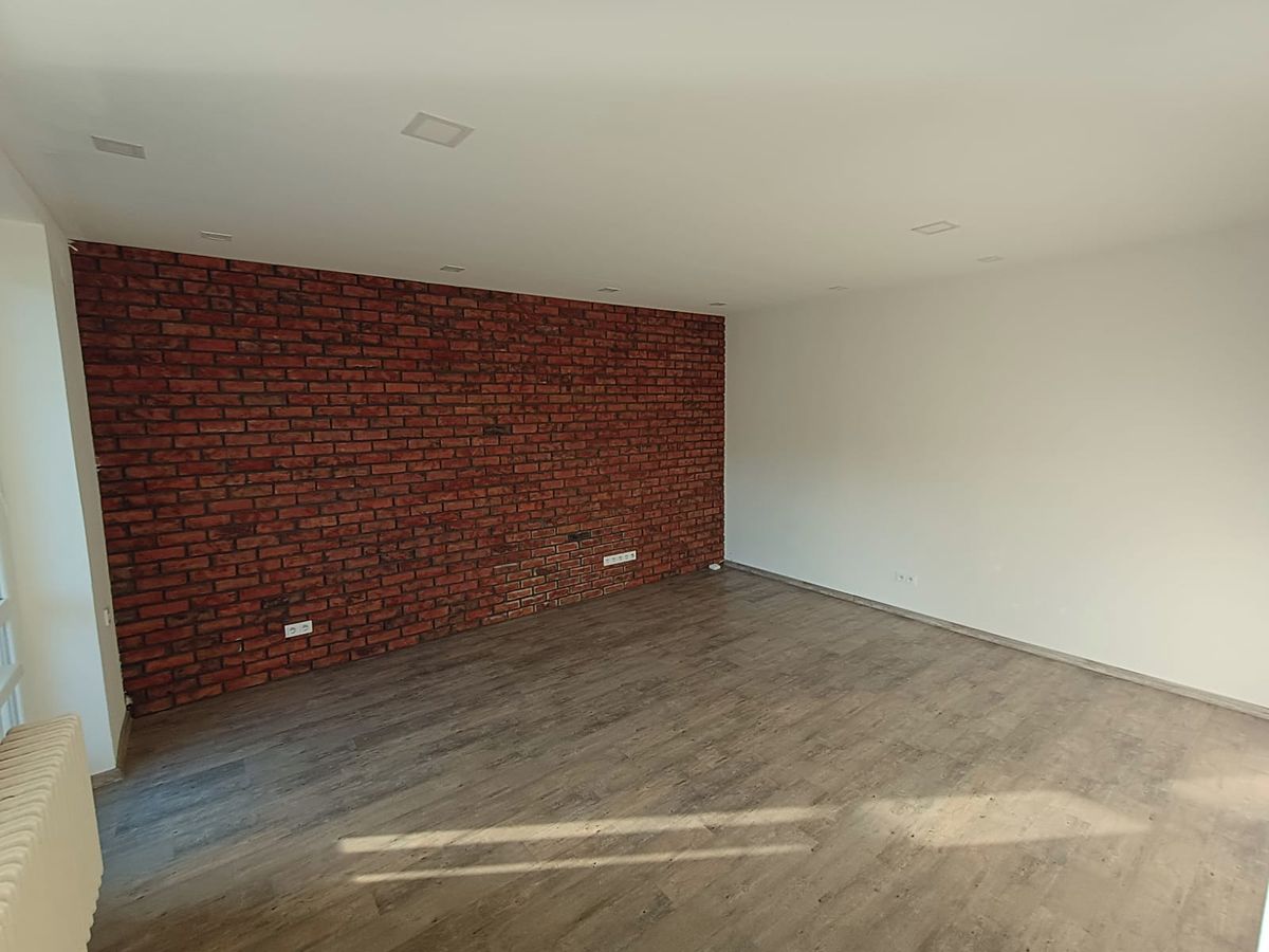 Pronájem bytu 3+1 75 m² – fotografie 2