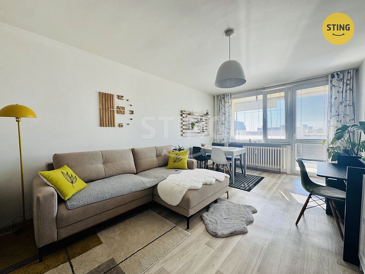 Pronájem bytu 2+1 54 m² – fotografie 5