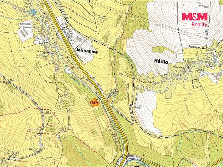 Grundstück zum Kauf, 3.780 m² (5 von 7)