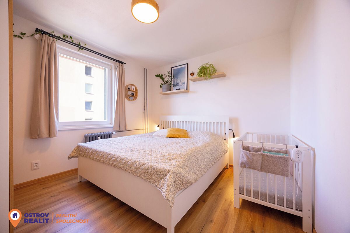 Prodej bytu 4+1 72 m² – fotografie 3