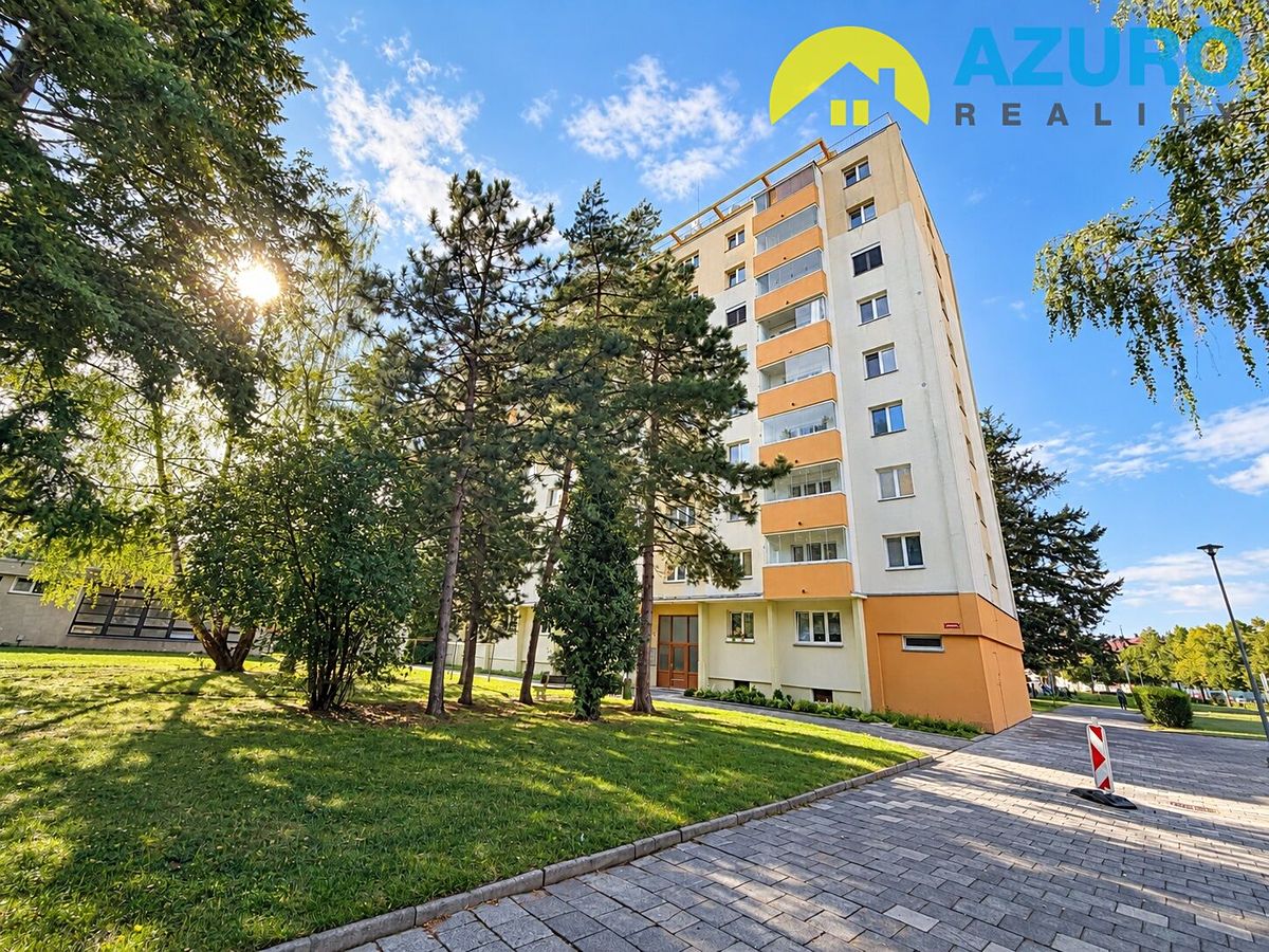 Prodej bytu 3+1 73 m² – fotografie 4