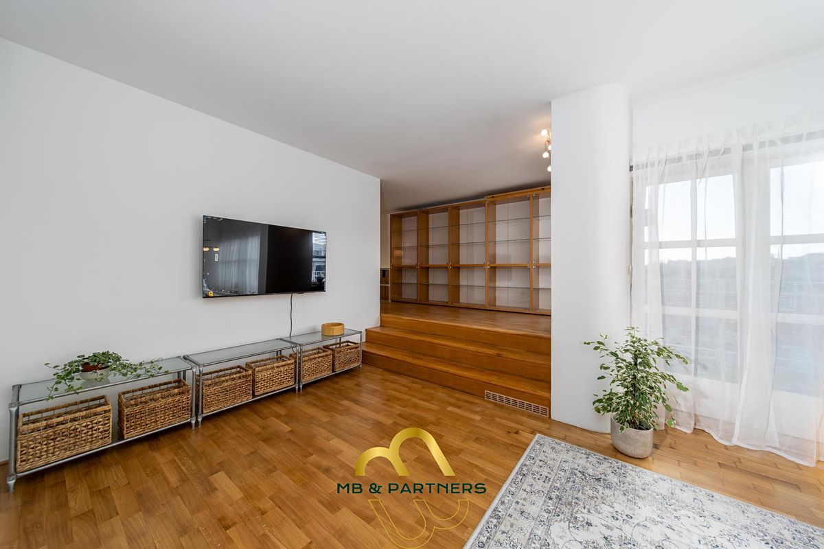 Pronájem bytu 3+kk 85 m² – fotografie 5