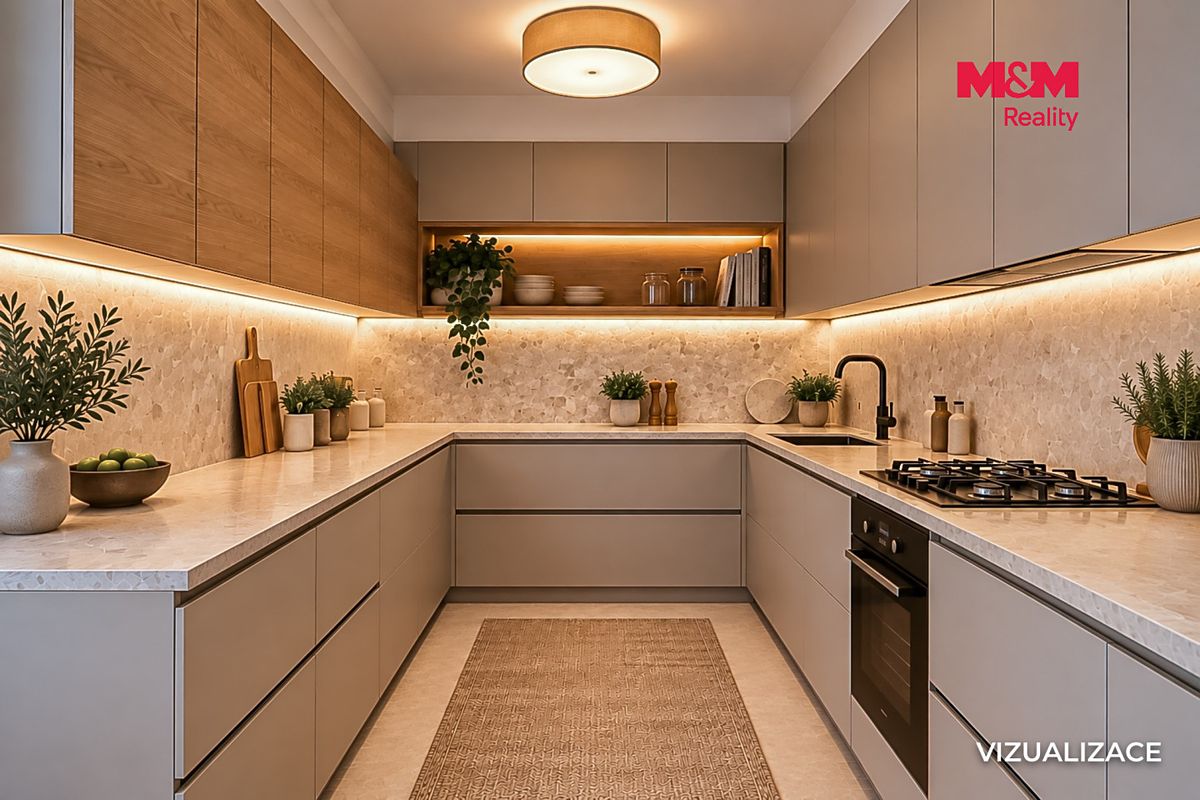 Prodej rodinného domu 168 m², pozemek 194 m² – fotografie 4