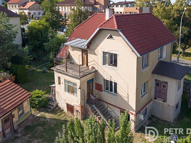 Prodej domu, 161 m² (1 z 29)