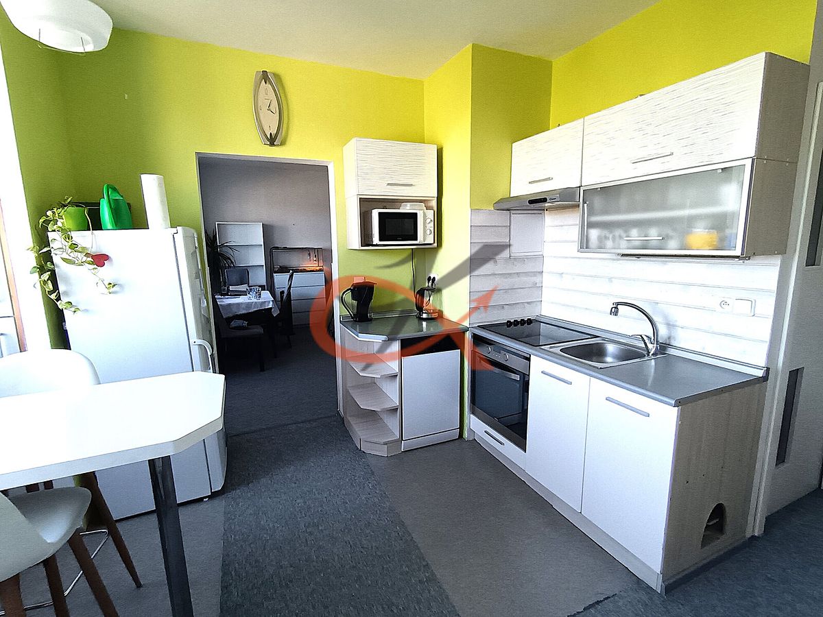 Prodej bytu 3+1 71 m²