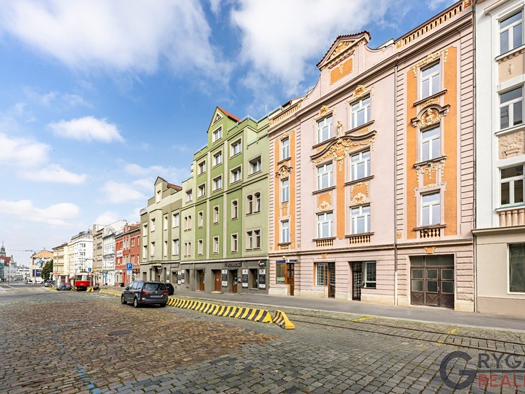 Prodej bytu 1+1, 55 m² (13 z 15)