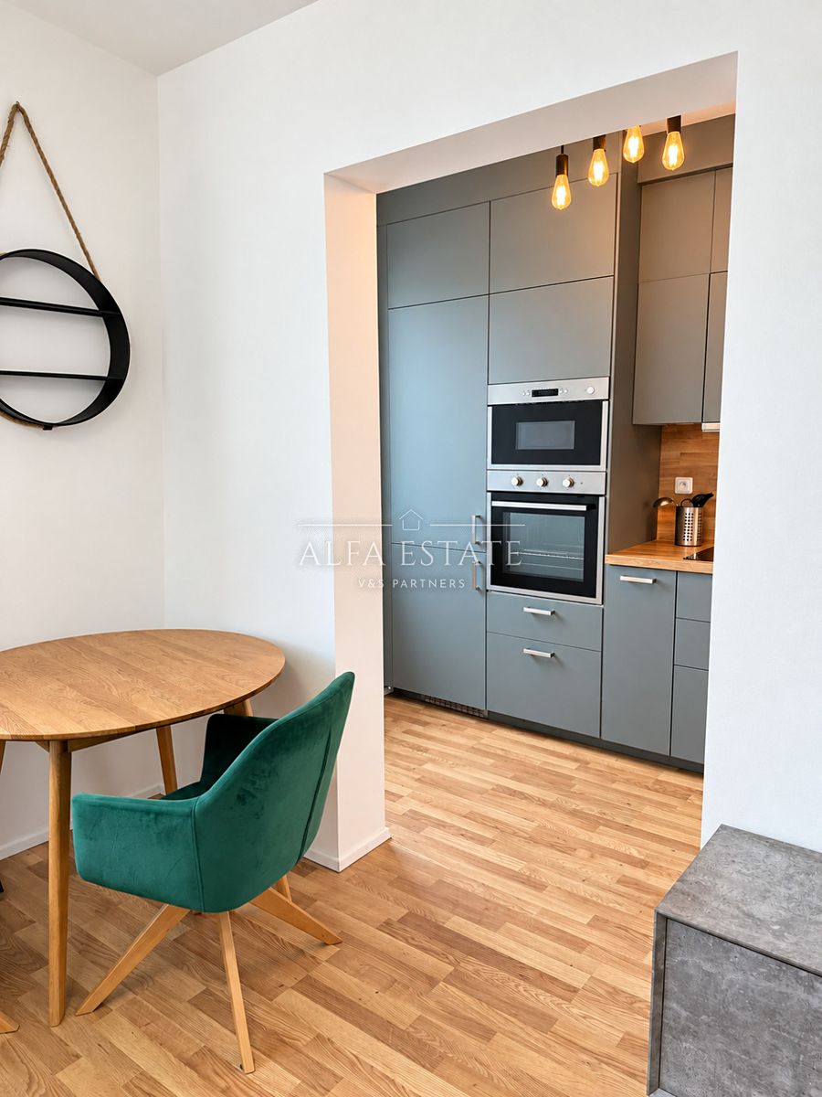 Pronájem bytu 1+kk 33 m² – fotografie 5