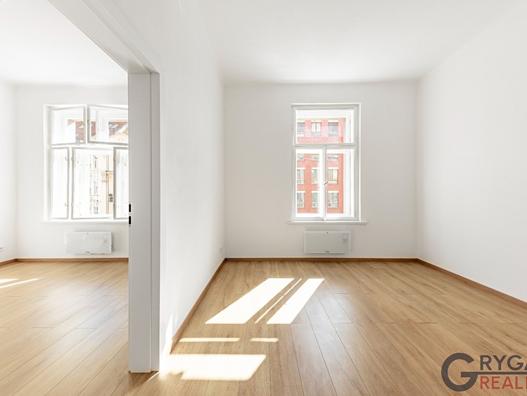 Prodej bytu 1+1, 55 m² (1 z 15)