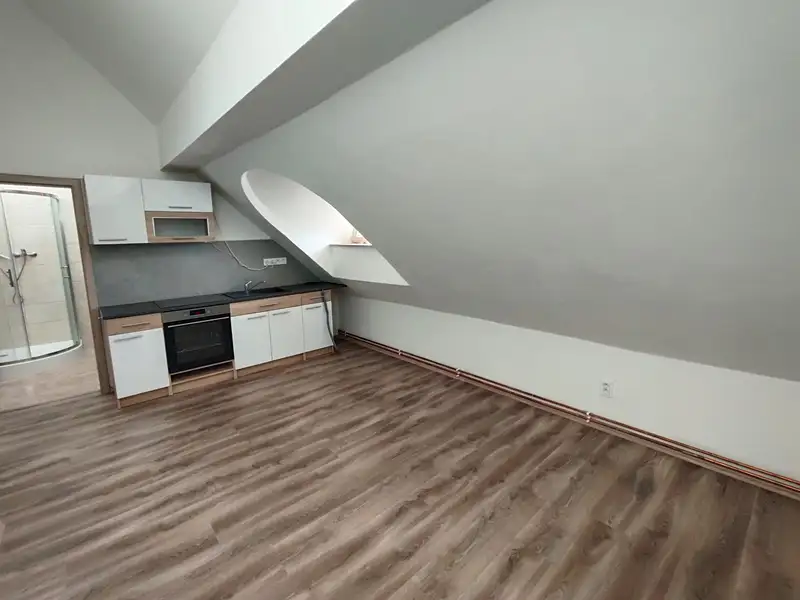 Pronájem bytu 2+kk 63 m², Prostějov – náhled fotky 1
