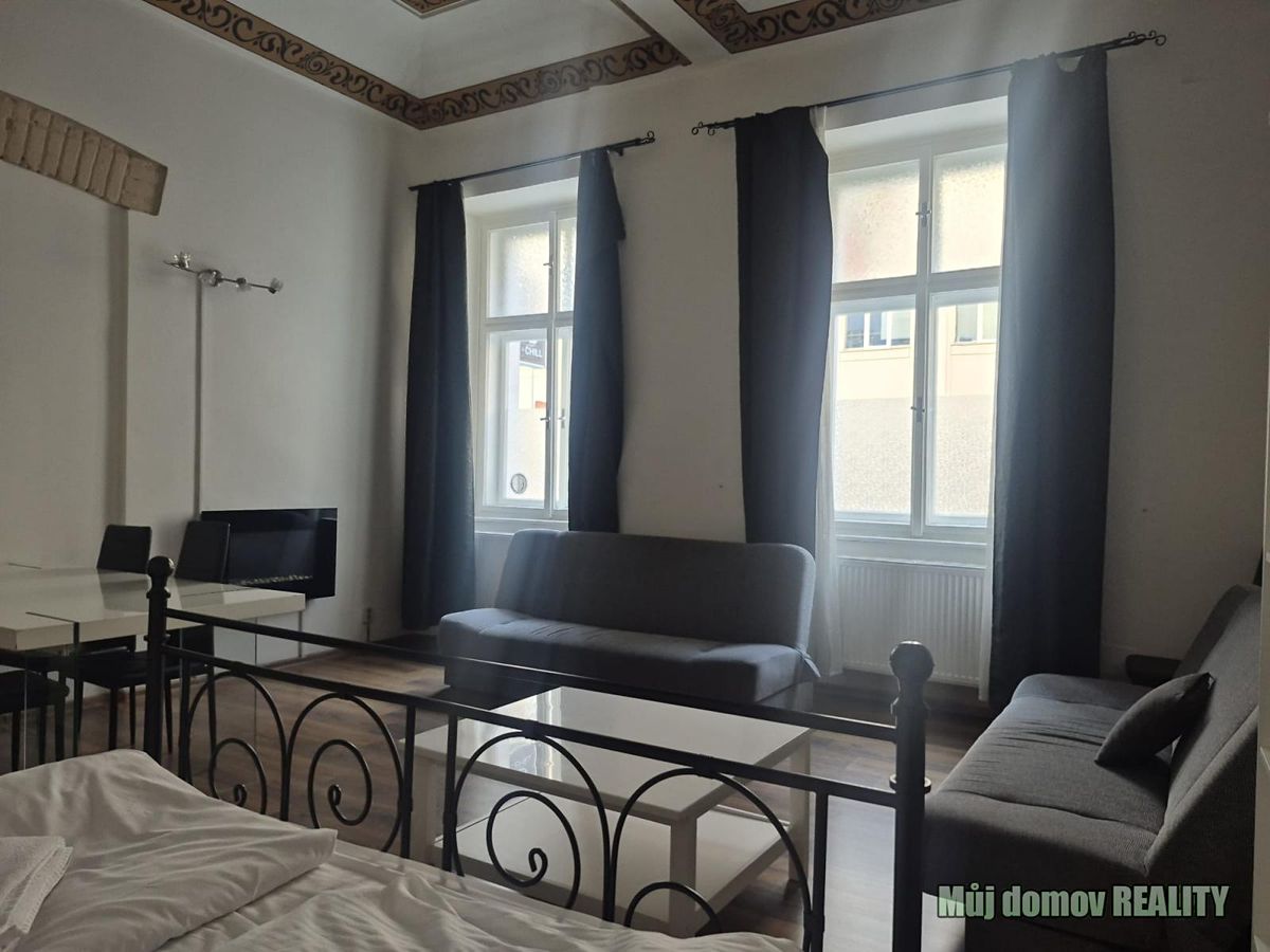 Pronájem bytu 1+kk 44 m² – fotografie 4
