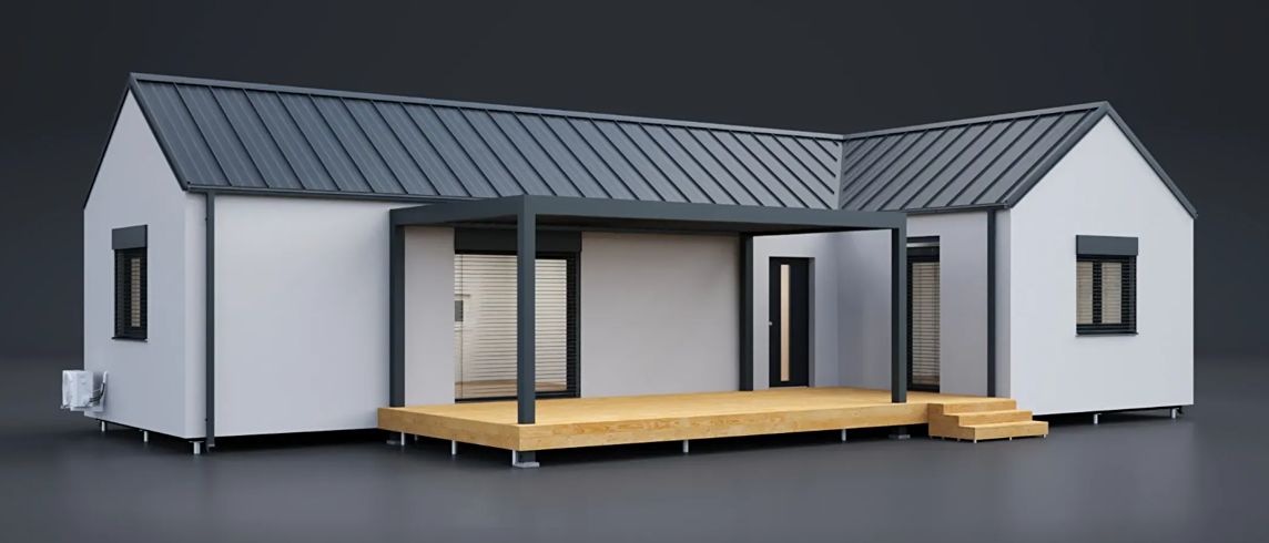 Prodej bytu 3+kk 94 m²