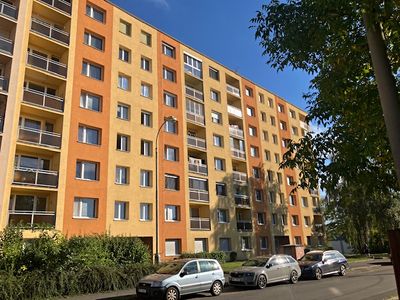 Prodej bytu 5+1 103 m²