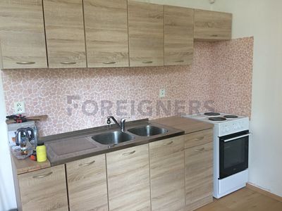 Pronájem bytu 2+1 90 m²