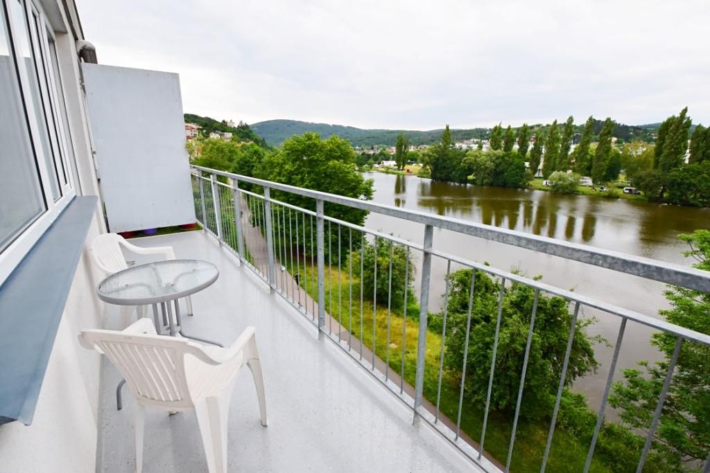 Pronájem bytu 1+kk 40 m² – fotografie 2