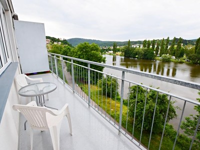 Wohnung 1+kk zur Miete, 40 m² (2 von 21)