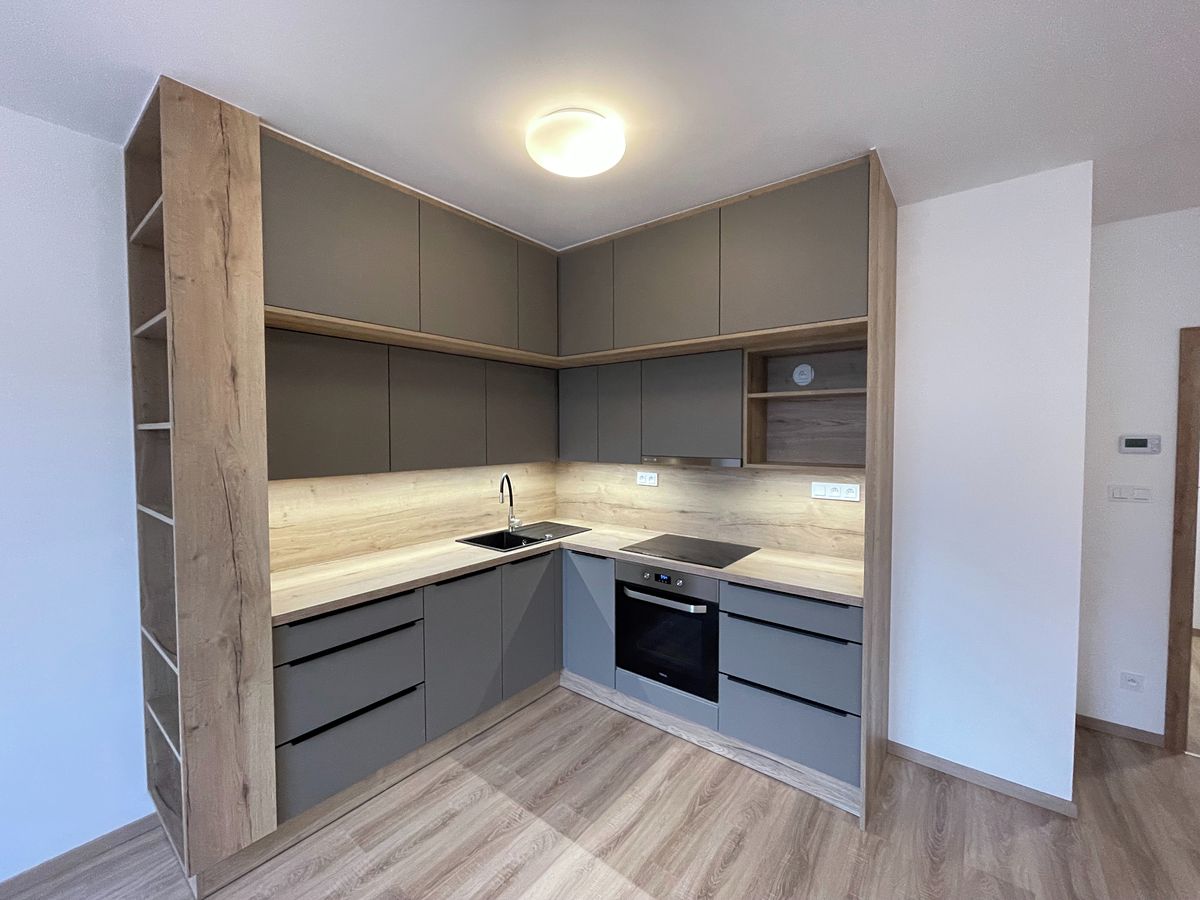 Pronájem bytu 2+kk 59 m² – fotografie 5