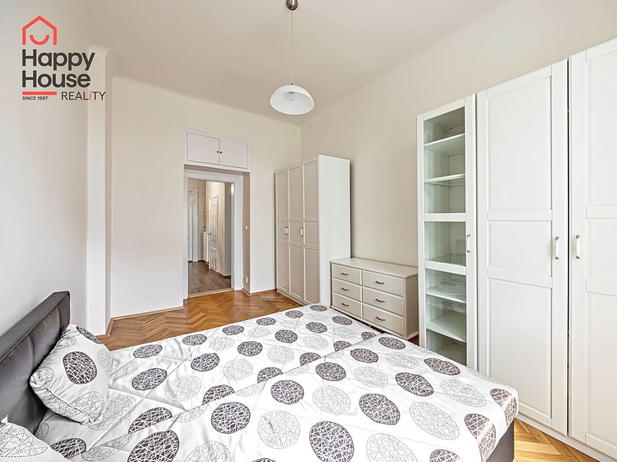 Pronájem bytu 3+1 112 m² – fotografie 2