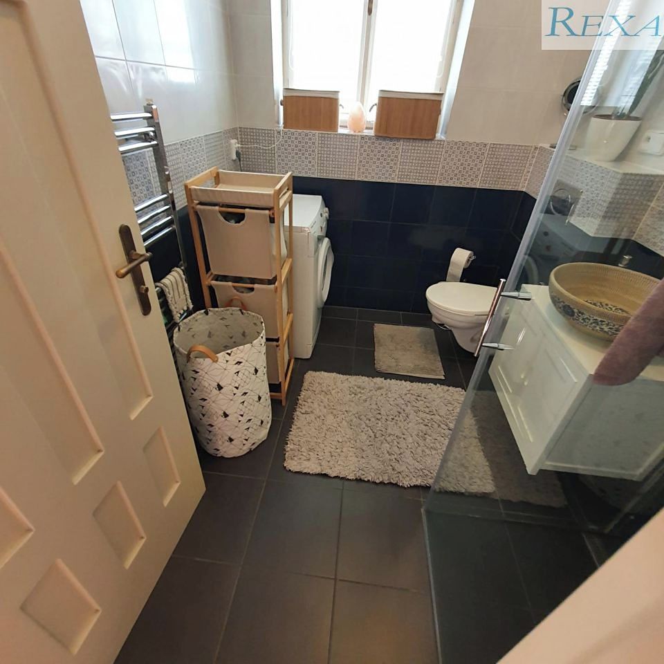 Pronájem bytu 2+kk 50 m² – fotografie 4