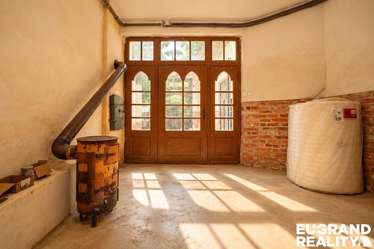 Prodej chalupy 246 m², pozemek 245 m² – fotografie 5