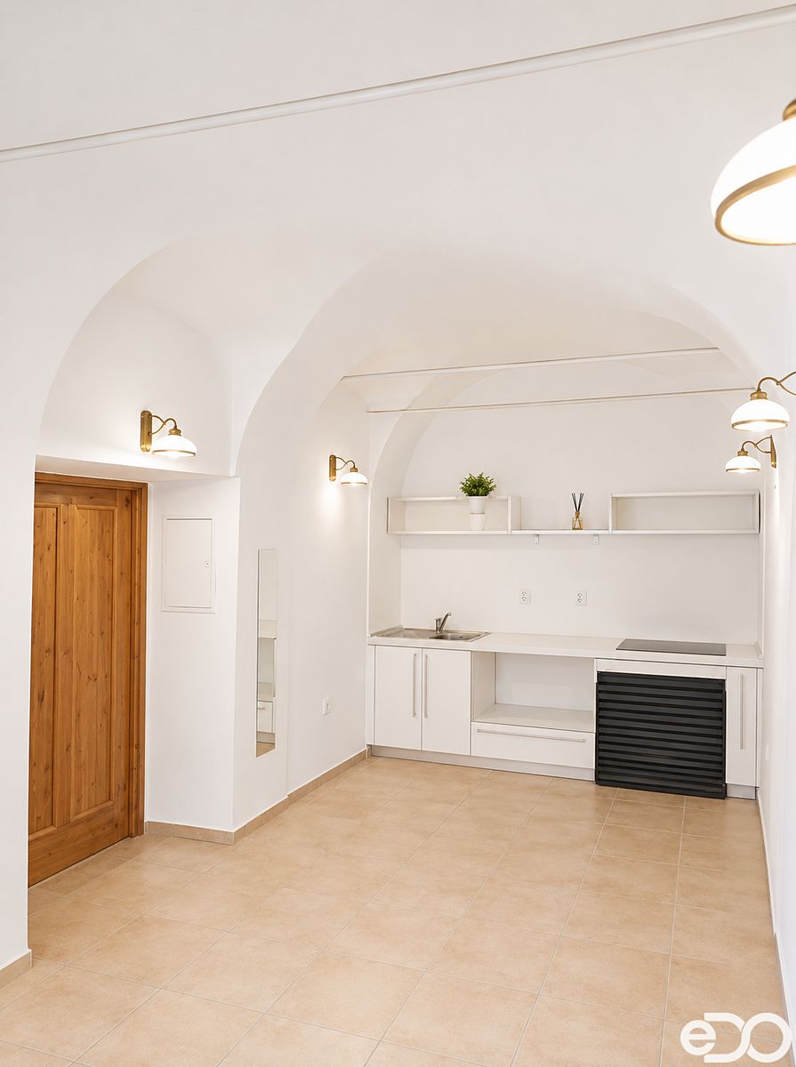 Pronájem obchodního prostoru 20 m²