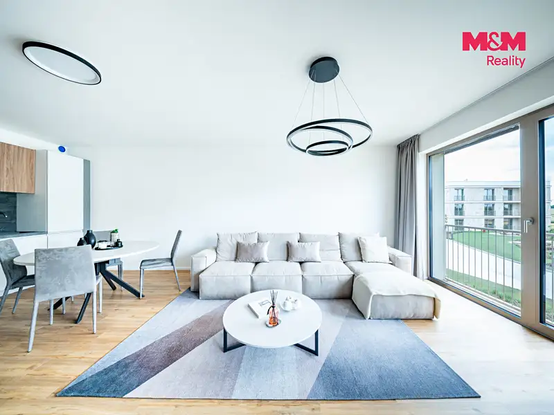 Prodej bytu 2+kk 46 m², Brandýs nad Labem-Stará Boleslav – náhled fotky 3