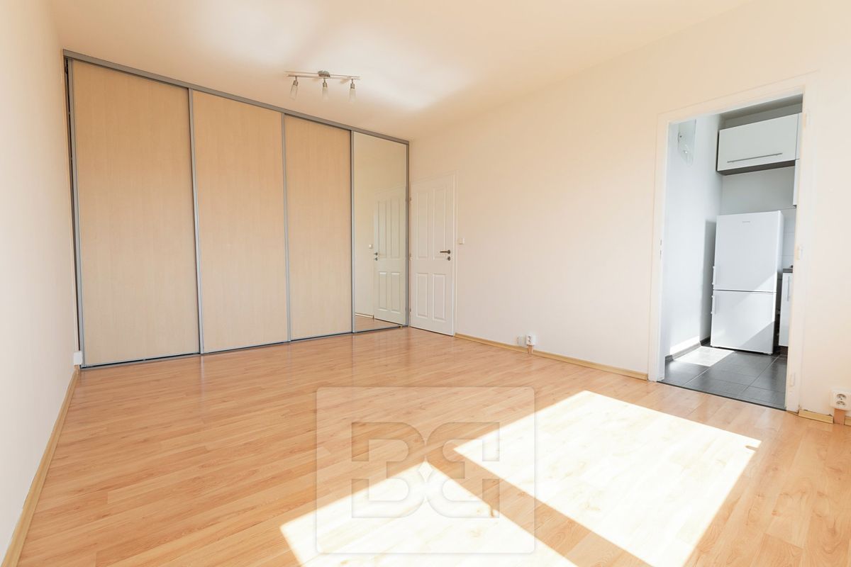 Pronájem bytu 1+kk 29 m² – fotografie 5