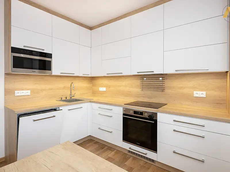 Pronájem bytu 3+1 66 m², Vodňany – náhled fotky 1