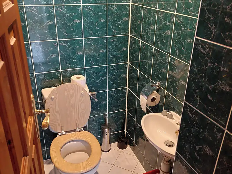 Prodej bytu 2+1 72 m², Plavy – náhled fotky 3