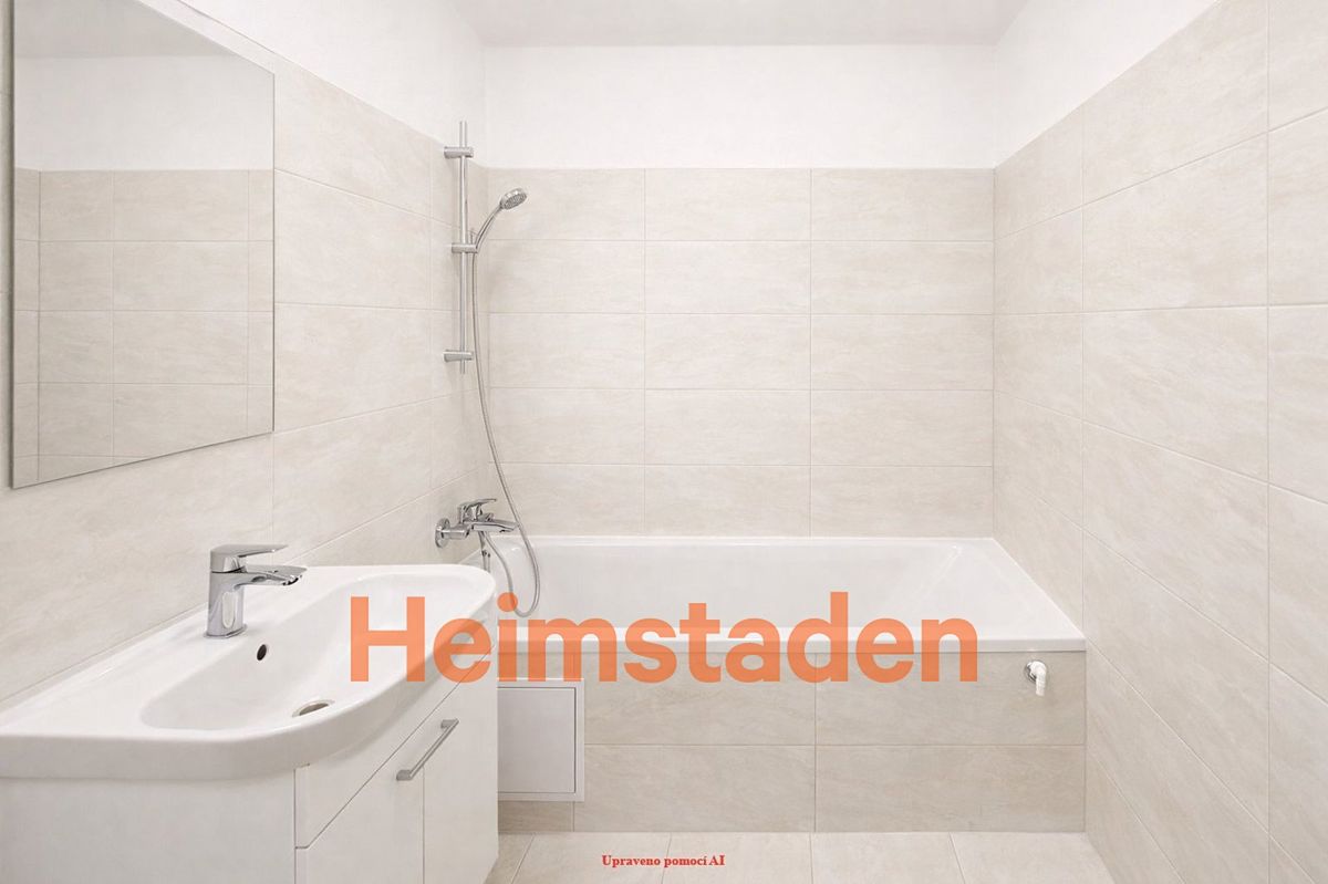 Pronájem bytu 1+1 38 m² – fotografie 4